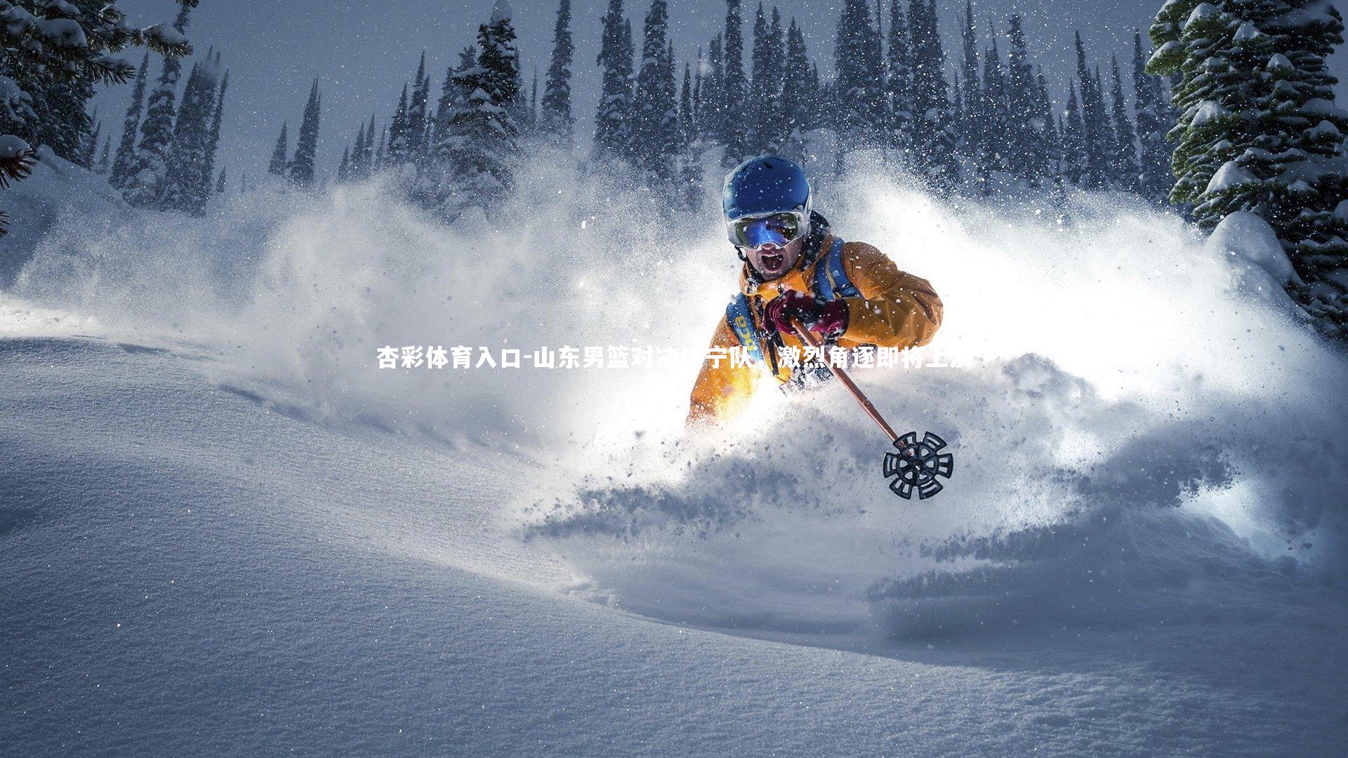 山东男篮对决辽宁队,激烈角逐即将上演